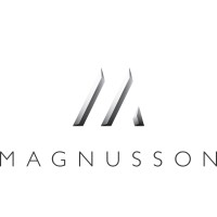 Magnusson logo, Magnusson contact details