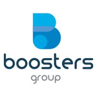 Boosters Group logo, Boosters Group contact details