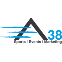 A38 Sports | Events | Marketing logo, A38 Sports | Events | Marketing contact details