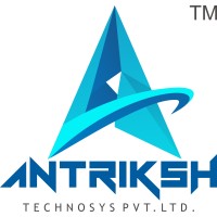 Antriksh Technosys Pvt Ltd logo, Antriksh Technosys Pvt Ltd contact details