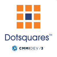 Saleforce Dotsquares logo, Saleforce Dotsquares contact details