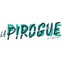 La Pirogue logo, La Pirogue contact details