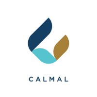 Calmal Dental logo, Calmal Dental contact details