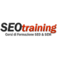 SEO Training logo, SEO Training contact details