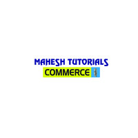 Mahesh Tutorials Commerce logo, Mahesh Tutorials Commerce contact details