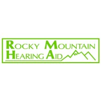 Rocky Mountain Hearing Aid logo, Rocky Mountain Hearing Aid contact details