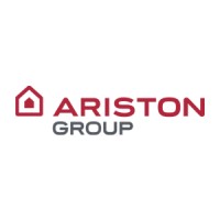 Ariston Group logo, Ariston Group contact details