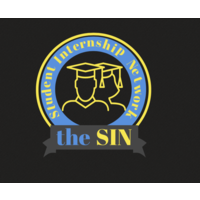 The Student Internship Network logo, The Student Internship Network contact details