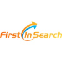 First In Search logo, First In Search contact details