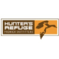 Hunter's Refuge, Inc. logo, Hunter's Refuge, Inc. contact details