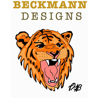 Beckmann Designs logo, Beckmann Designs contact details