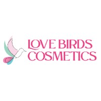 Love Birds Cosmetics logo, Love Birds Cosmetics contact details