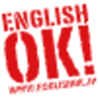 EnglishOK K.K logo, EnglishOK K.K contact details