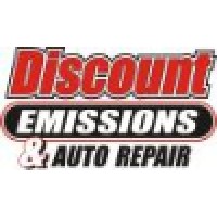 Discount Emissions and Auto Repair -Napa Auto Care Center logo, Discount Emissions and Auto Repair -Napa Auto Care Center contact details