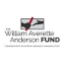 William Averette Anderson Fund for Hazard and Disaster Mitigation Education and Research logo, William Averette Anderson Fund for Hazard and Disaster Mitigation Education and Research contact details