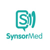 SynsorMed logo, SynsorMed contact details