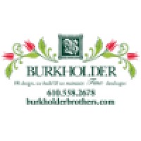 Burkholder Brothers. Landscape Contractors logo, Burkholder Brothers. Landscape Contractors contact details