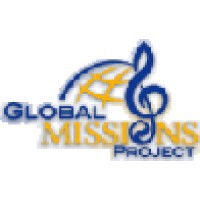 Global Missions Project logo, Global Missions Project contact details