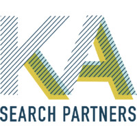 KA Search Partners, Inc. logo, KA Search Partners, Inc. contact details