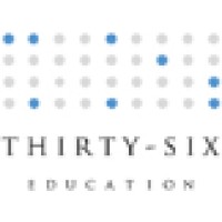 Thirty-Six Education logo, Thirty-Six Education contact details