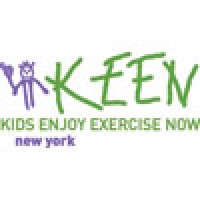 Kids Enjoy Exercise Now - KEEN New York logo, Kids Enjoy Exercise Now - KEEN New York contact details