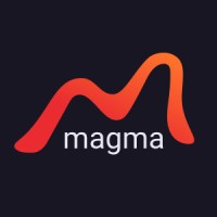 Magma Trading logo, Magma Trading contact details