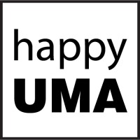 Happy Uma logo, Happy Uma contact details