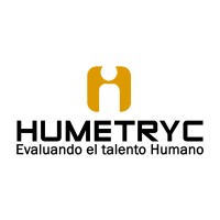 HUMETRYC logo, HUMETRYC contact details