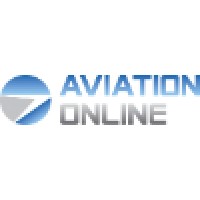 Aviation Online logo, Aviation Online contact details