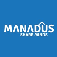 MANADUS logo, MANADUS contact details