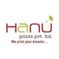 Hanu Prints Pvt Ltd logo, Hanu Prints Pvt Ltd contact details