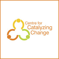 Centre for Catalyzing Change logo, Centre for Catalyzing Change contact details