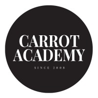 Carrot Academy logo, Carrot Academy contact details