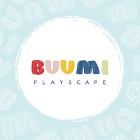 Buumi Playscape logo, Buumi Playscape contact details