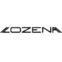 LOZENA logo, LOZENA contact details