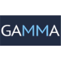 Gamma Analytics logo, Gamma Analytics contact details