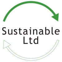 SustainableLtd logo, SustainableLtd contact details