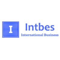 Intbes logo, Intbes contact details