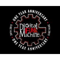 Digital Funk Machine logo, Digital Funk Machine contact details