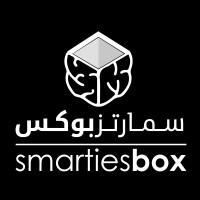 smartiesbox logo, smartiesbox contact details