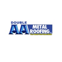 Double AA Metal Roofing logo, Double AA Metal Roofing contact details