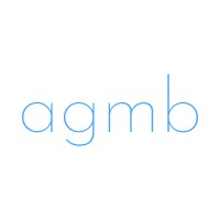 AGMB logo, AGMB contact details