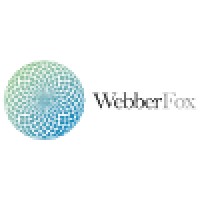 Webber Fox logo, Webber Fox contact details