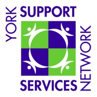 YSSN logo, YSSN contact details