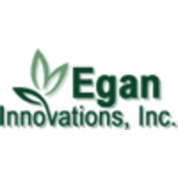 Egan Innovations Inc. logo, Egan Innovations Inc. contact details