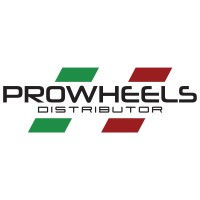 Prowheels Distributor (M) Sdn Bhd logo, Prowheels Distributor (M) Sdn Bhd contact details