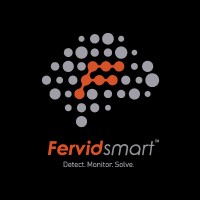 Fervid Smart Solutions Private Limited logo, Fervid Smart Solutions Private Limited contact details