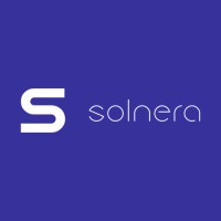 Solnera Software logo, Solnera Software contact details