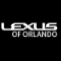 Lexus of Orlando logo, Lexus of Orlando contact details