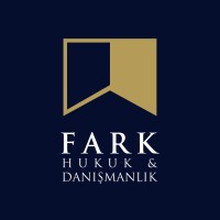 Fark Hukuk & Danışmanlık Ofisi logo, Fark Hukuk & Danışmanlık Ofisi contact details